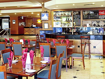 Ibis Styles Perth - Accommodation NT 4