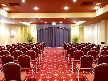 Ibis Styles Perth - Accommodation NT 5