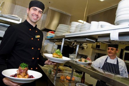 Downtowner On Lygon - Accommodation NT 6