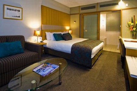 Downtowner On Lygon - Accommodation NT 8