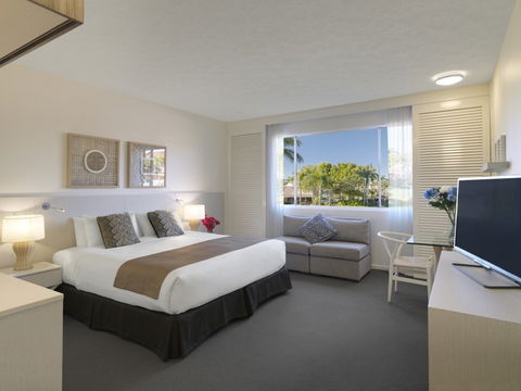 Oaks Oasis - Accommodation NT 4