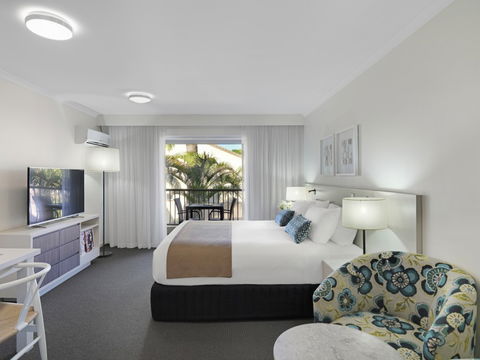 Oaks Oasis - Accommodation NT 5