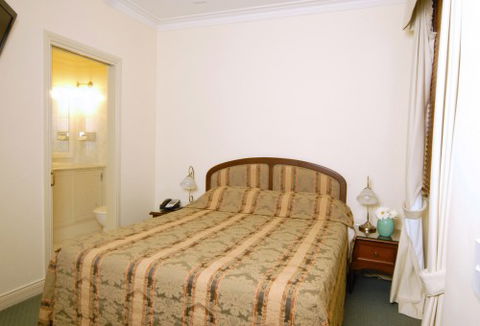 Rothbury On Ann Heritage Apartment Hotel - Accommodation NT 2