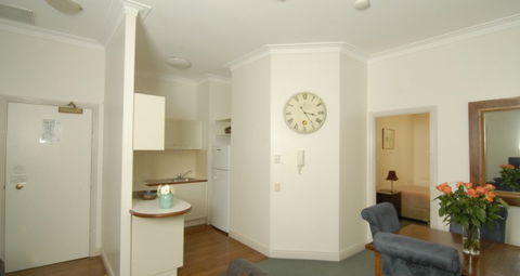 Rothbury On Ann Heritage Apartment Hotel - Accommodation NT 4