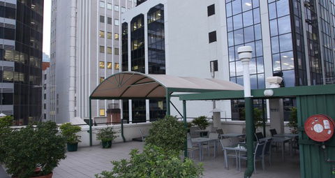 Rothbury On Ann Heritage Apartment Hotel - Accommodation NT 5