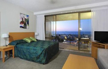 Whitsunday Terraces Resort - Accommodation NT 2