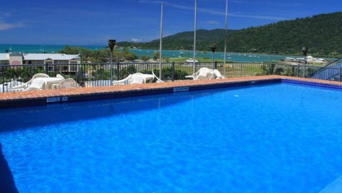 Whitsunday Terraces Resort - Accommodation NT 3