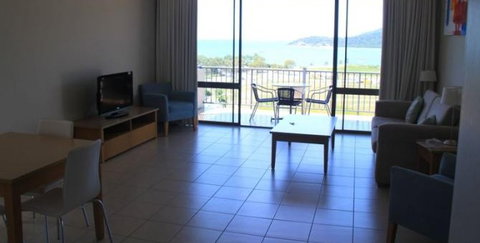Whitsunday Terraces Resort - Accommodation NT 4