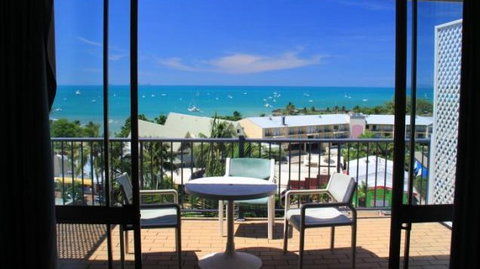 Whitsunday Terraces Resort - Accommodation NT 5