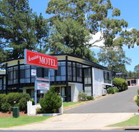 Armidale Motel - Accommodation NT