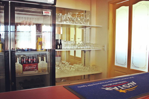 Armidale Motel - Accommodation NT 2