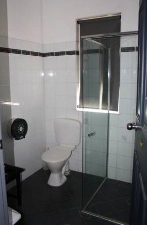 Australia Hotel Motel - Accommodation NT 3