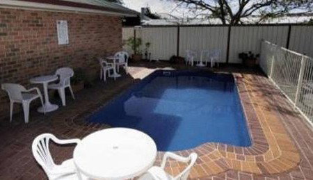 Australia Hotel Motel - Accommodation NT 5