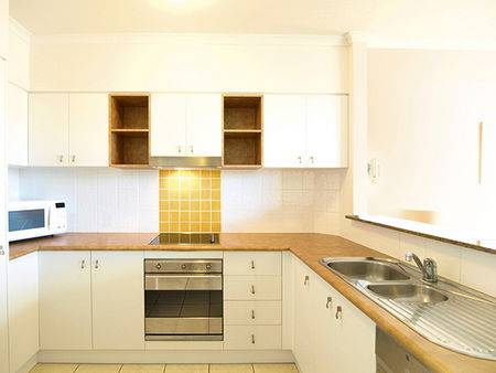 Oaks Seaforth Resort - Accommodation NT 2