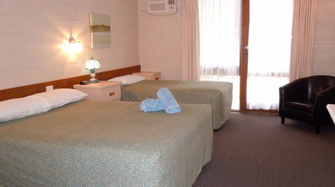 Barham Bridge Motor Inn - Accommodation NT 1