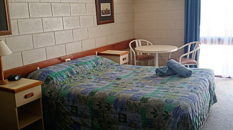 Barham Bridge Motor Inn - Accommodation NT 2