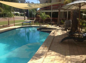 Barham Bridge Motor Inn - Accommodation NT 3