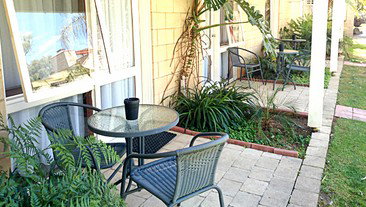 Barham Bridge Motor Inn - Accommodation NT 5