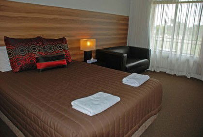 Red Cedars Motel - Accommodation NT 0