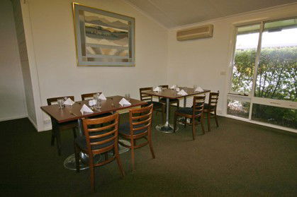 Red Cedars Motel - Accommodation NT 1