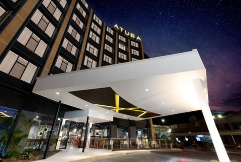 Atura Albury - Accommodation NT 0
