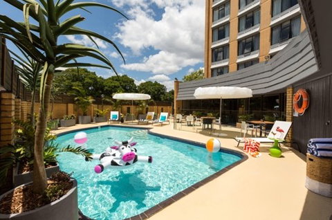 Atura Albury - Accommodation NT 2