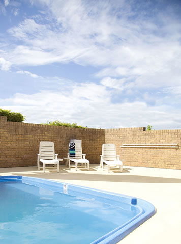 Cumberland Motor Inn - Accommodation NT 3