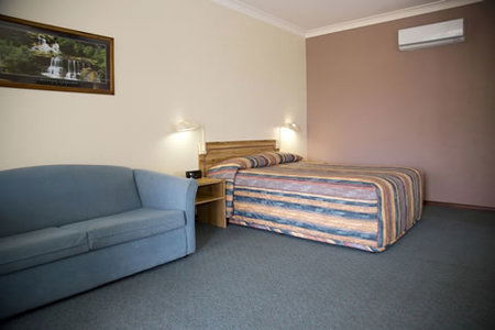 Cumberland Motor Inn - Accommodation NT 6