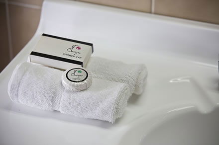 Cumberland Motor Inn - Accommodation NT 7