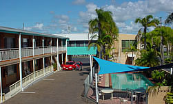 Evans Head Pacific Motel - Accommodation NT 5