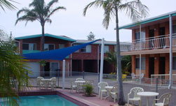 Evans Head Pacific Motel - Accommodation NT 6