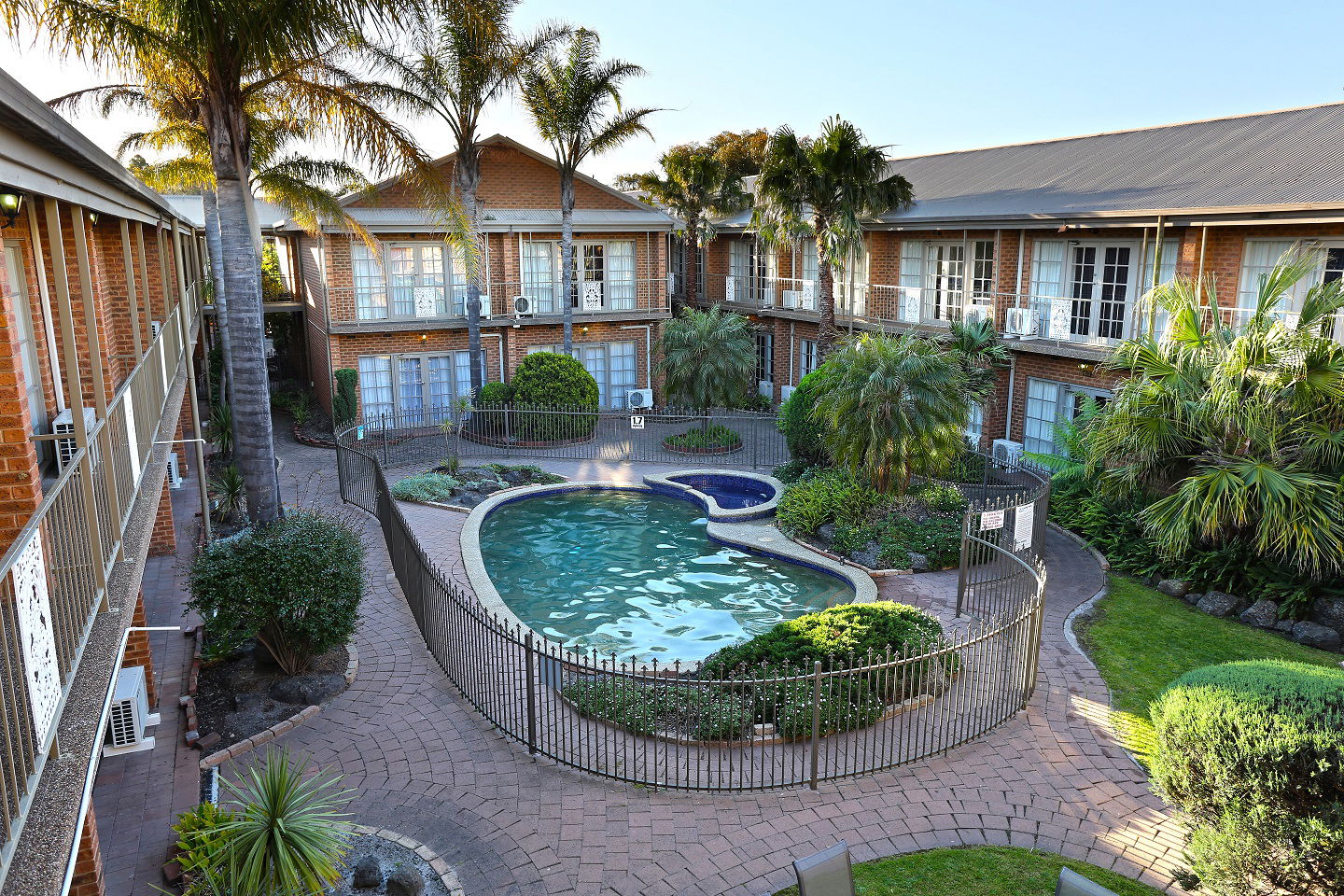 Tullamarine VIC Accommodation NT