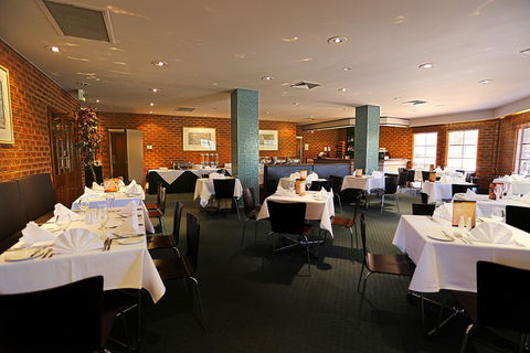 Quality Hotel Melbourne Airport - Accommodation NT 5