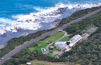 Whitecrest Great Ocean Road Resort - Accommodation NT 0