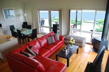 Whitecrest Great Ocean Road Resort - Accommodation NT 1