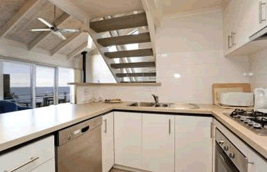 Whitecrest Great Ocean Road Resort - Accommodation NT 2