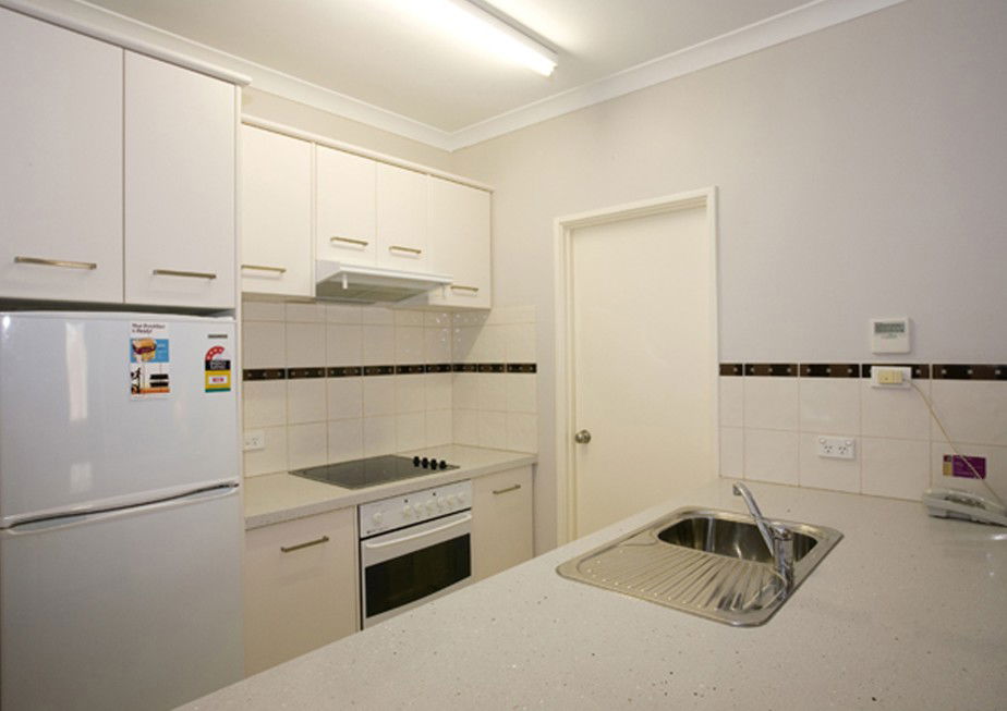 East Perth WA Accommodation NT