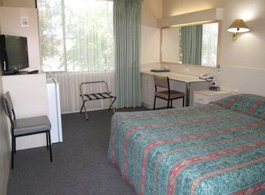 Acacia Motel - Accommodation NT 0
