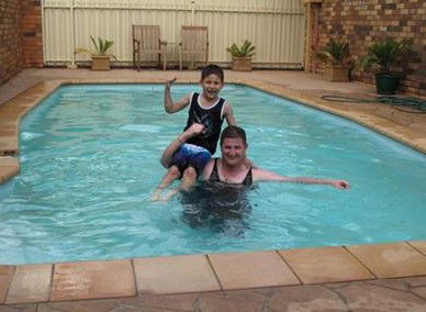 Acacia Motel - Accommodation NT 2