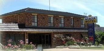 Acacia Motel - Accommodation NT 5