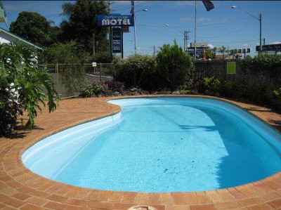 Grafton Lodge Motel - Accommodation NT 1