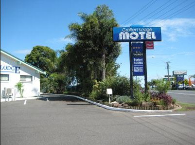 Grafton Lodge Motel - Accommodation NT 2