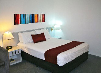 Kiama Shores Motel - Accommodation NT 3