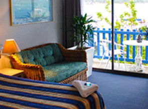 Mariners On The Waterfront - Accommodation NT 1