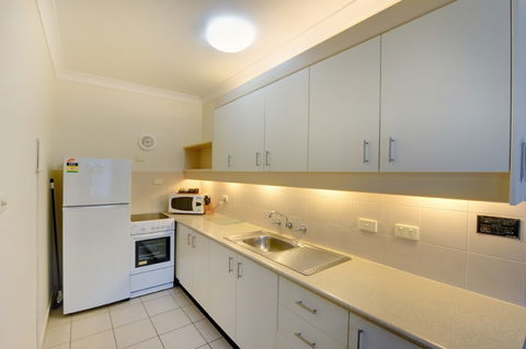 Absolute Beachfront Smugglers On The Beach - Accommodation NT 2