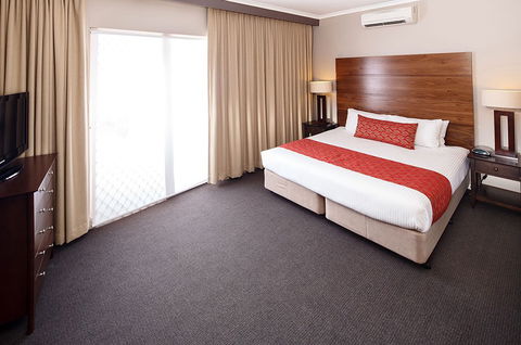 Quality Hotel Dickson - Accommodation NT 2