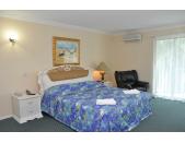 Pacific Resort Motel - Accommodation NT 0