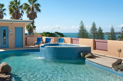 Alexandra On The Pacific - Accommodation NT 0