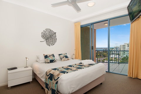 Alexandra On The Pacific - Accommodation NT 2