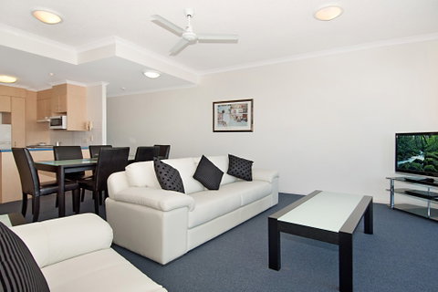 Alexandra On The Pacific - Accommodation NT 3